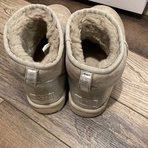 Women’s Ugg boots